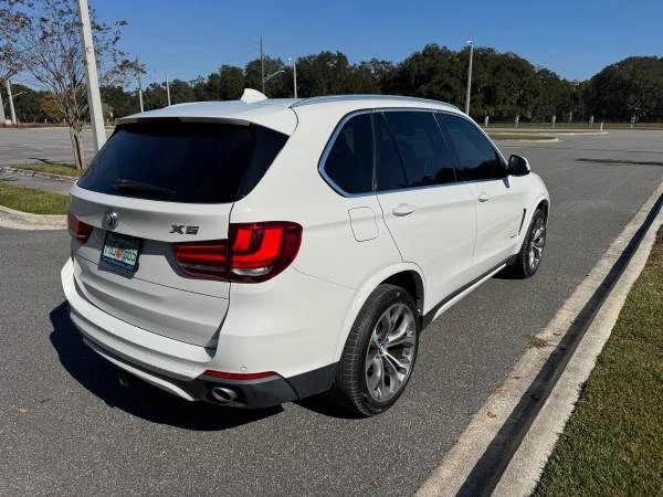 2015 BMW F15 X5 - Image 6 of 21