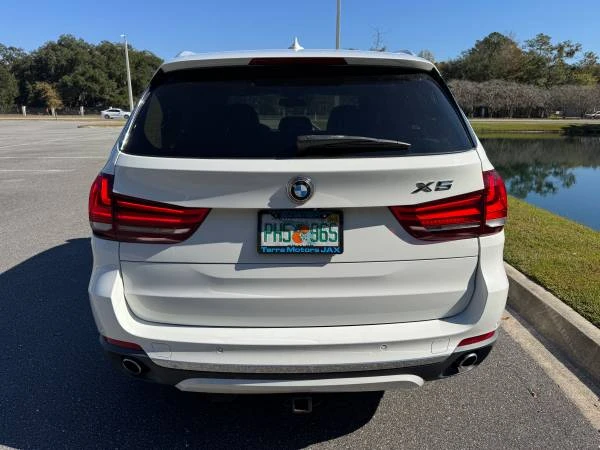 2015 BMW F15 X5 - Image 8 of 21