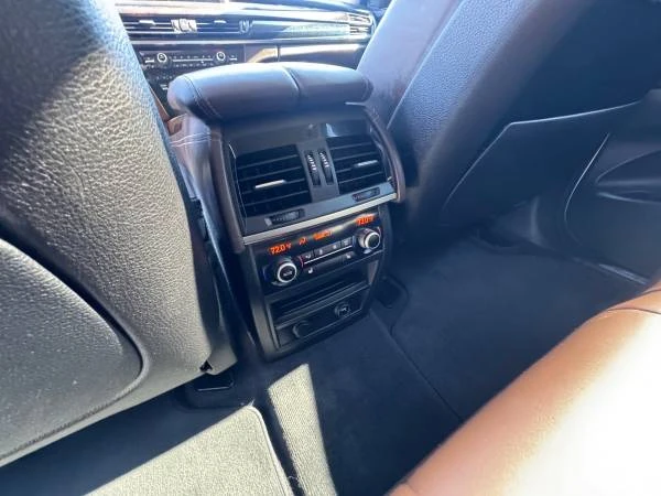 2015 BMW F15 X5 - Image 21 of 21