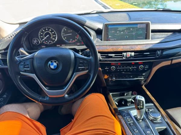 2015 BMW F15 X5 - Image 11 of 21