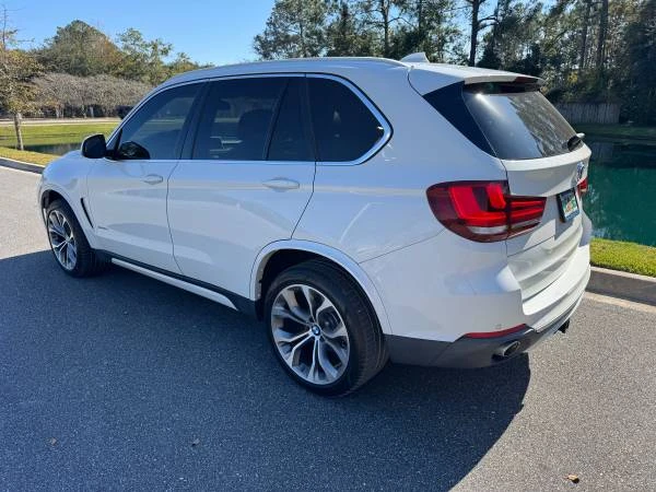 2015 BMW F15 X5 - Image 5 of 21
