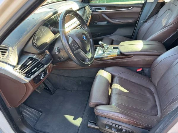 2015 BMW F15 X5 - Image 16 of 21