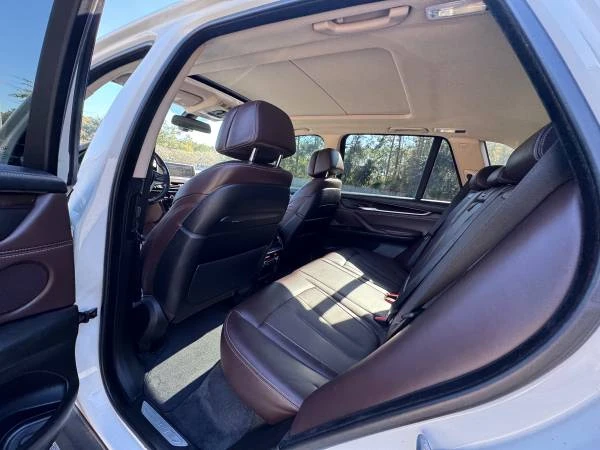 2015 BMW F15 X5 - Image 19 of 21