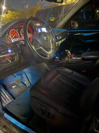 2015 BMW F15 X5 - Image 2 of 16