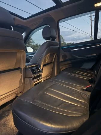 2015 BMW F15 X5 - Image 15 of 16