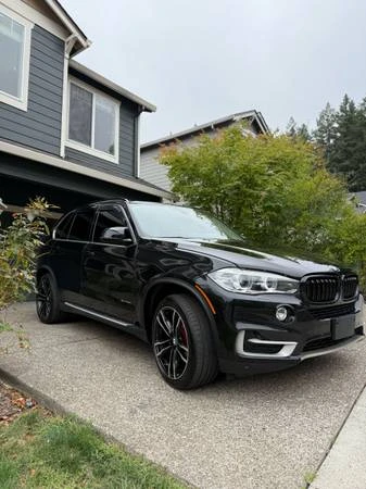 2015 BMW F15 X5 - Image 9 of 16
