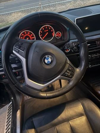 2015 BMW F15 X5 - Image 12 of 16