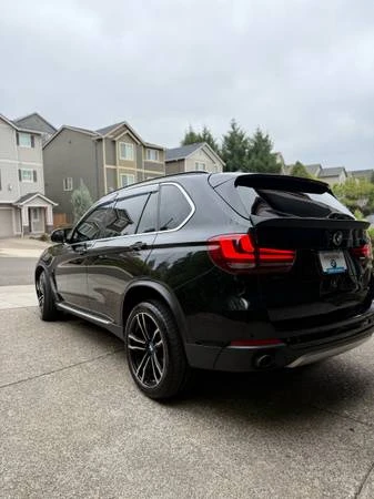 2015 BMW F15 X5 - Image 14 of 16