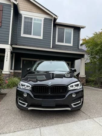 2015 BMW F15 X5 - Image 11 of 16