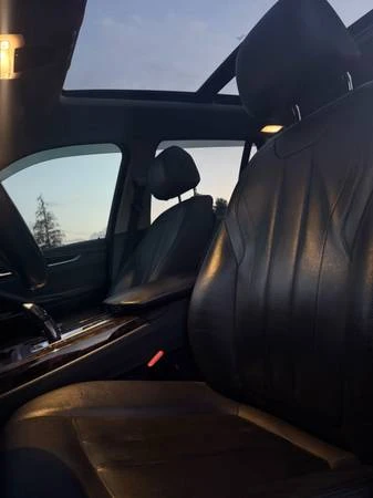 2015 BMW F15 X5 - Image 6 of 16