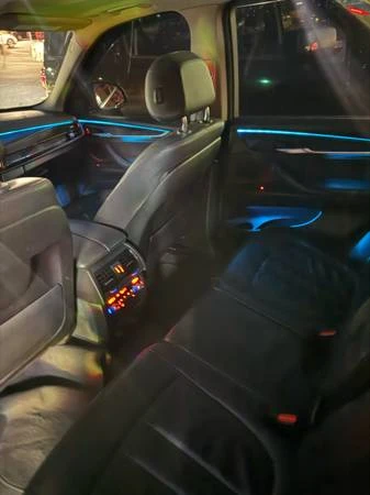 2015 BMW F15 X5 - Image 10 of 16