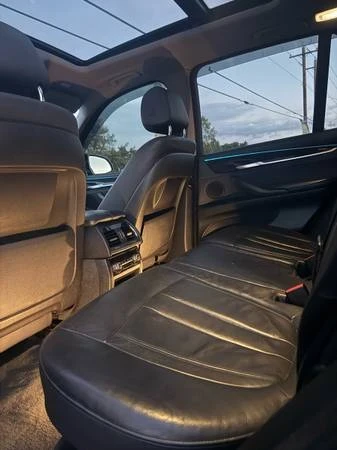 2015 BMW F15 X5 - Image 15 of 16