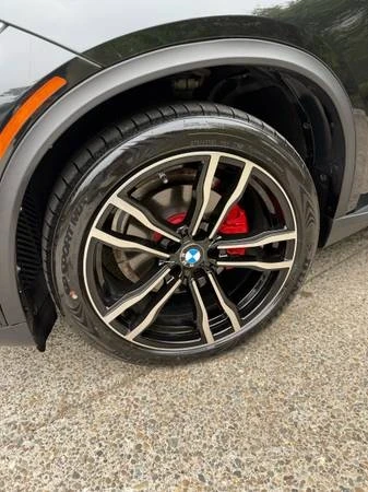 2015 BMW F15 X5 - Image 3 of 16
