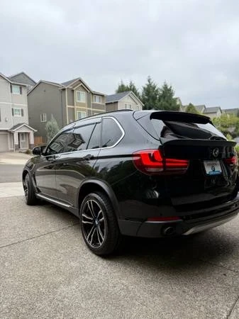 2015 BMW F15 X5 - Image 14 of 16