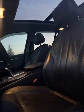2015 BMW F15 X5 - Image 6 of 16