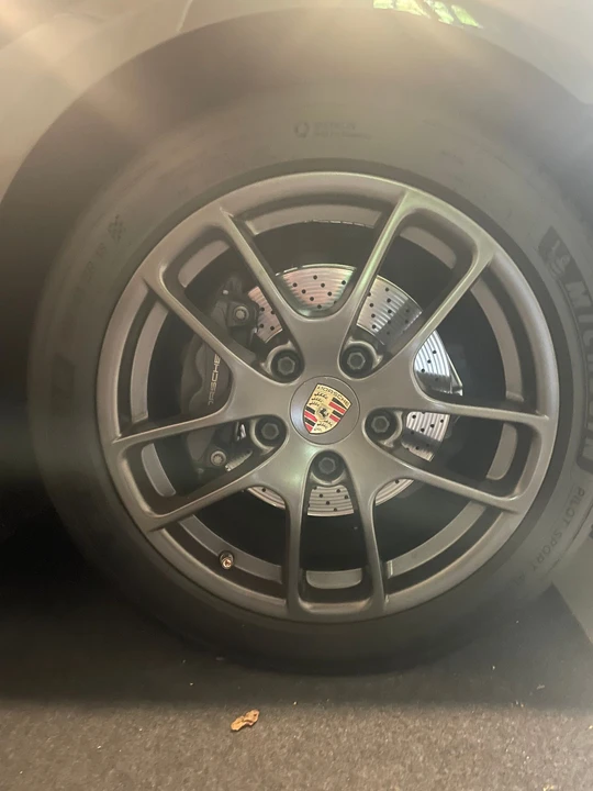 2015 Porsche 981 Cayman - Image 9 of 22