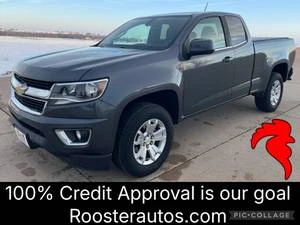2015 Chevrolet Colorado 2nd Gen - Image 1 of 1