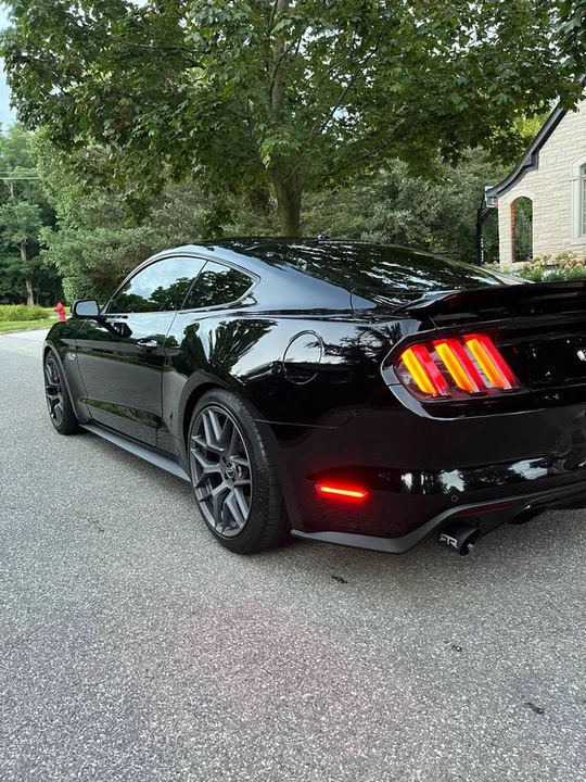 2015 Ford S550 Mustang GT - Image 18 of 19