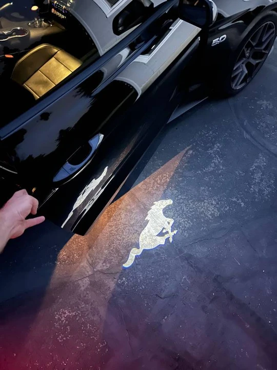 2015 Ford S550 Mustang GT - Image 19 of 19