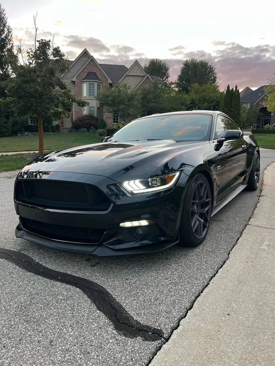 2015 Ford S550 Mustang GT - Image 3 of 19