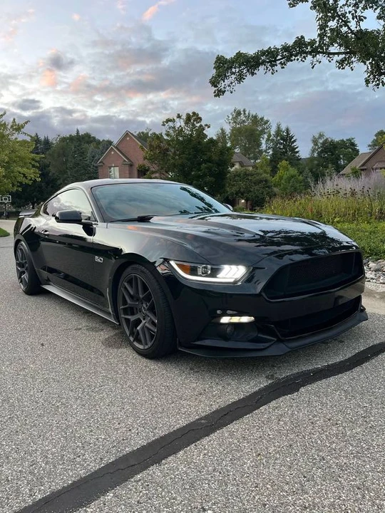 2015 Ford S550 Mustang GT - Image 2 of 19