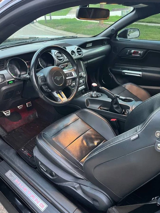 2015 Ford S550 Mustang GT - Image 14 of 19