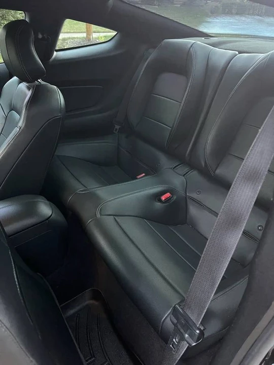 2015 Ford S550 Mustang GT - Image 15 of 19