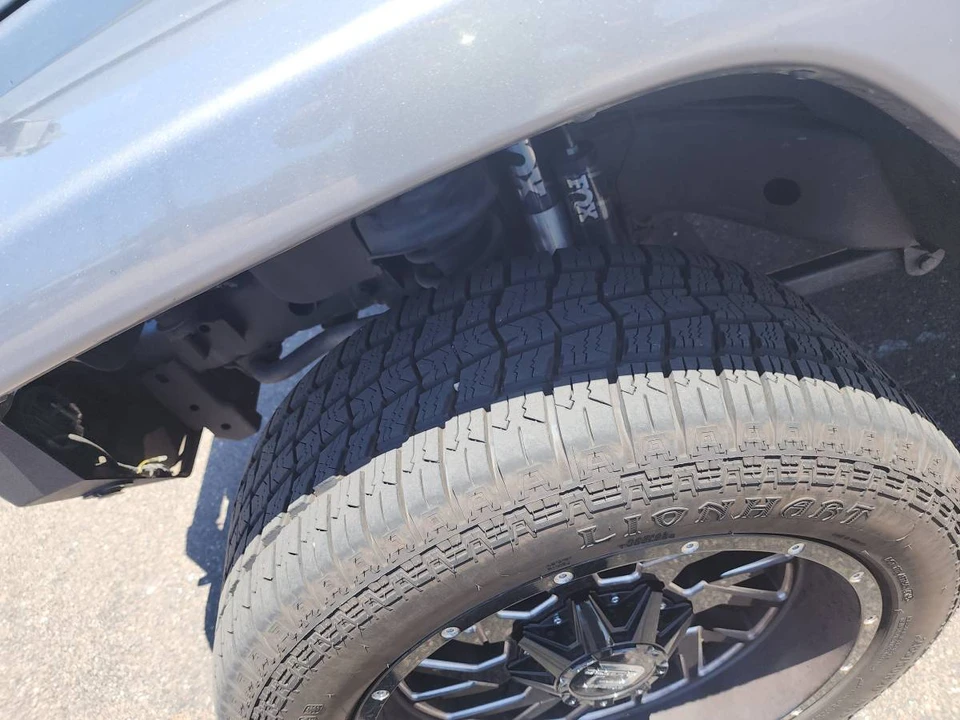 2015 Jeep JK Wrangler - Image 7 of 11
