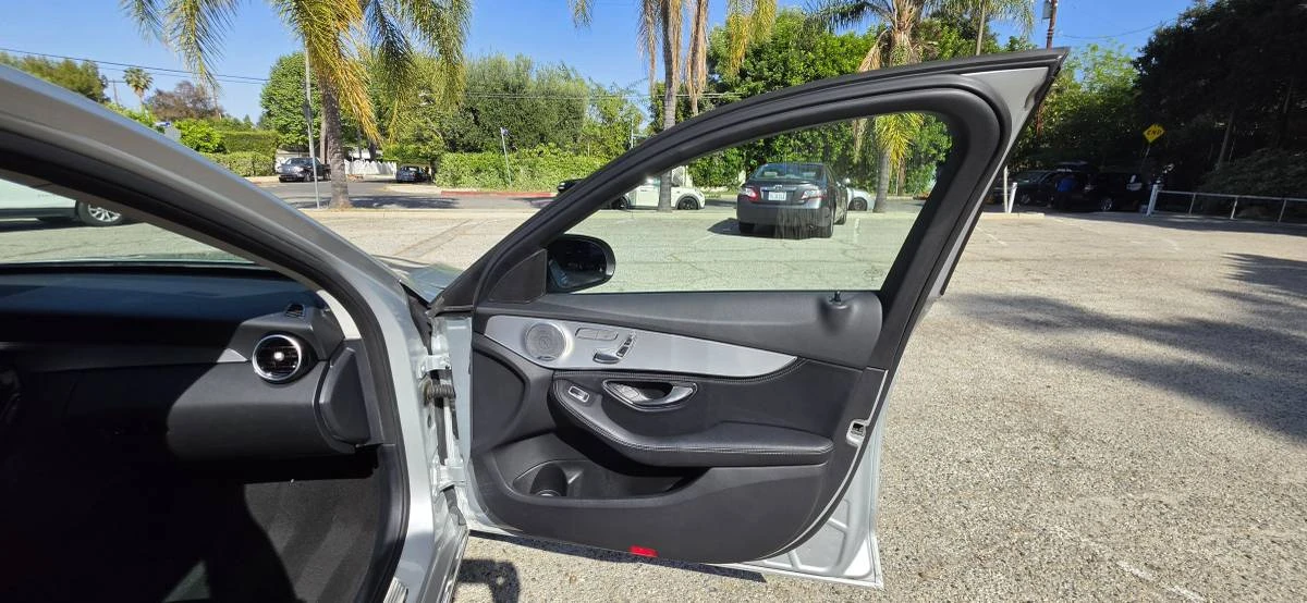 2015 Mercedes-Benz W205 C-Class - Image 15 of 23