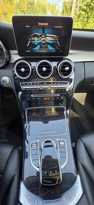 2015 Mercedes-Benz W205 C-Class - Image 23 of 23