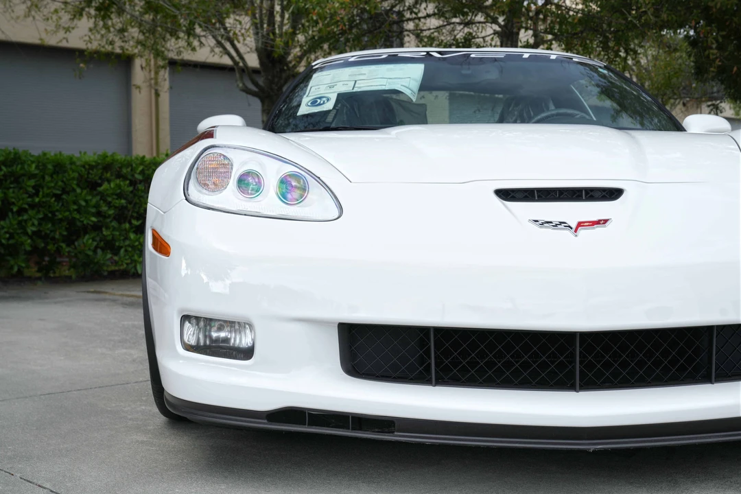 2007 Chevrolet Corvette C6 Z06 - Image 13 of 31