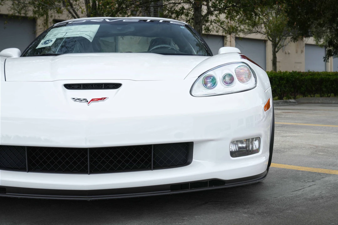 2007 Chevrolet Corvette C6 Z06 - Image 14 of 31