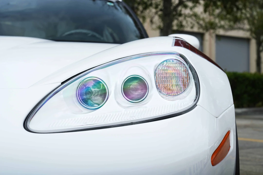 2007 Chevrolet Corvette C6 Z06 - Image 15 of 31