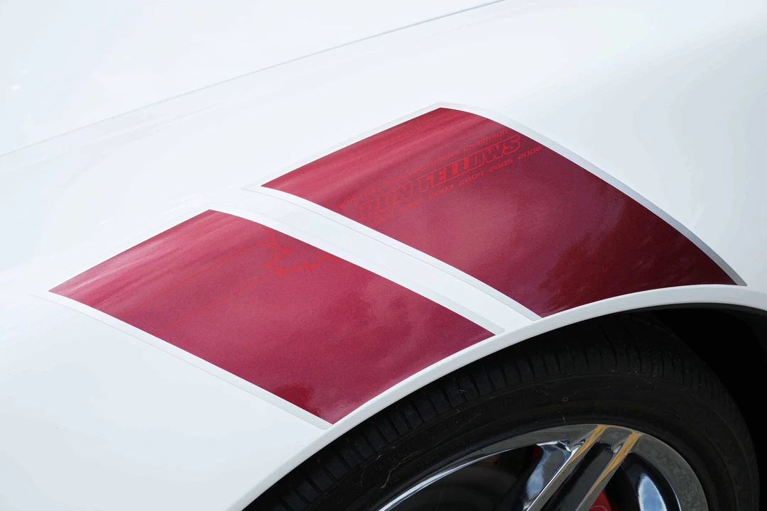 2007 Chevrolet Corvette C6 Z06 - Image 16 of 31