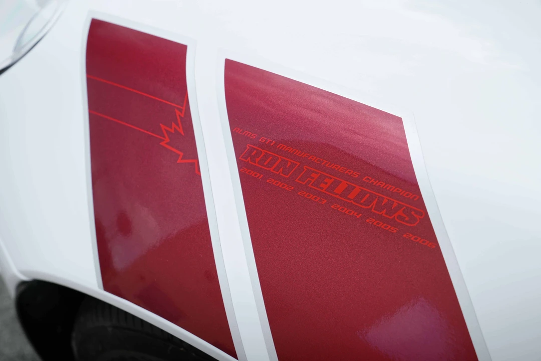 2007 Chevrolet Corvette C6 Z06 - Image 18 of 31