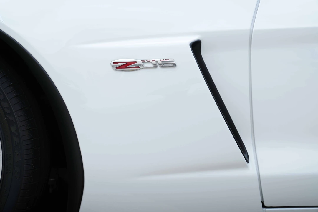 2007 Chevrolet Corvette C6 Z06 - Image 19 of 31