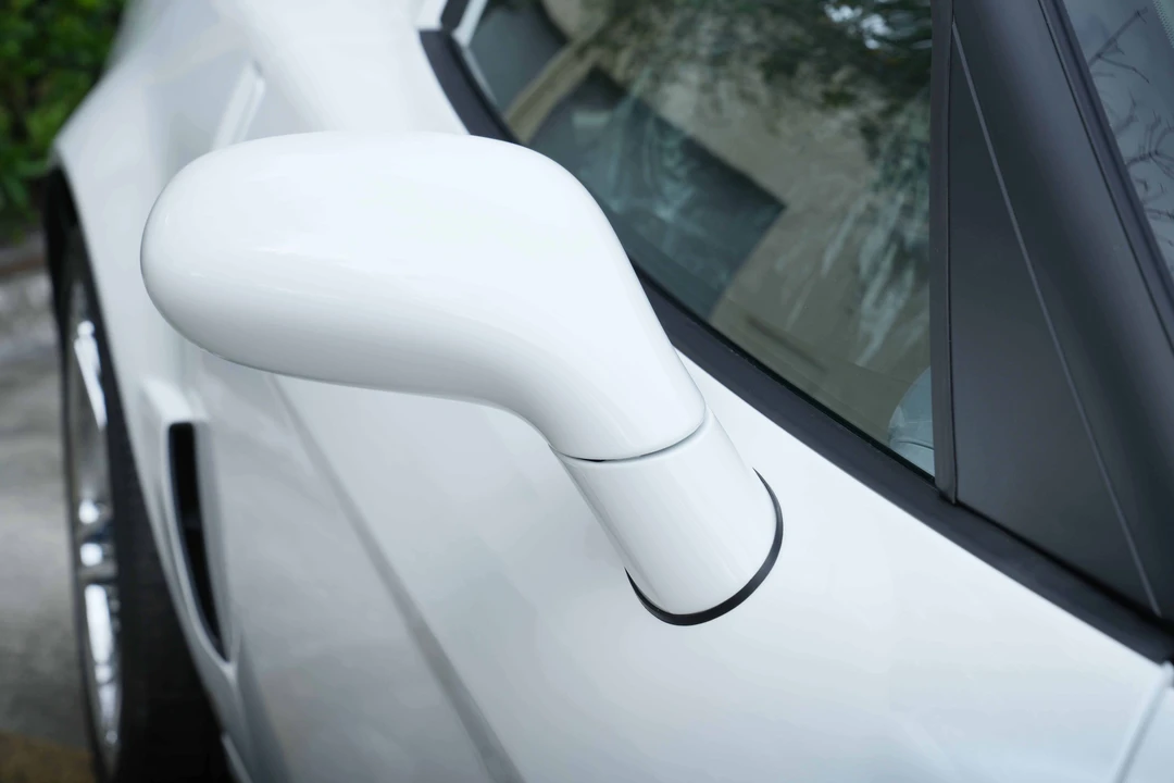 2007 Chevrolet Corvette C6 Z06 - Image 21 of 31