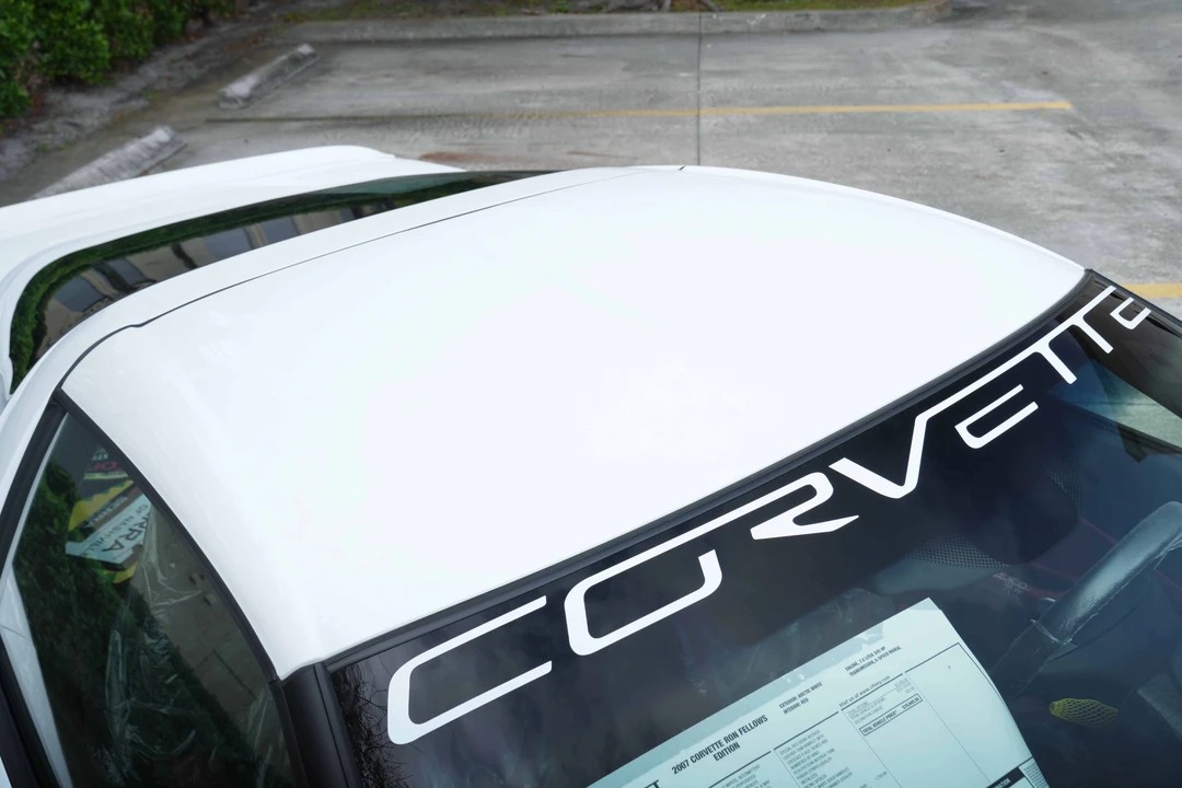 2007 Chevrolet Corvette C6 Z06 - Image 23 of 31