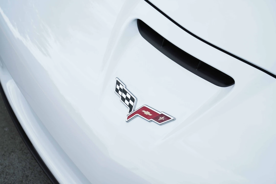 2007 Chevrolet Corvette C6 Z06 - Image 24 of 31
