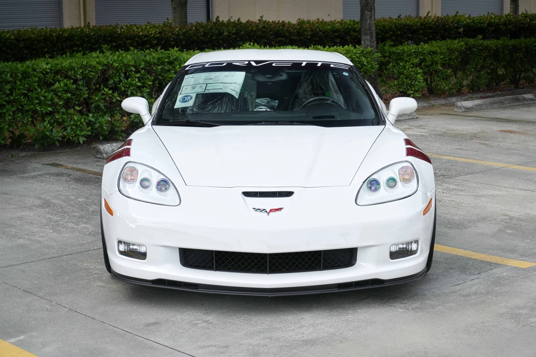 2007 Chevrolet Corvette C6 Z06 - Image 3 of 31