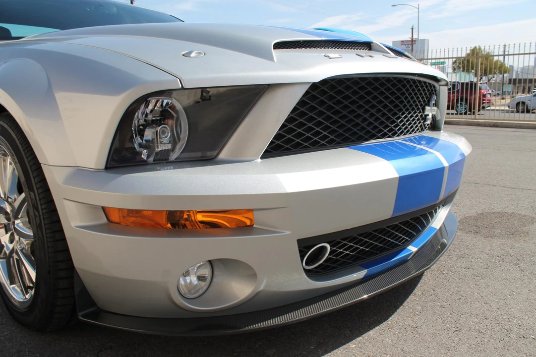 2009 Ford S197 I Shelby Mustang GT500 - Image 26 of 31
