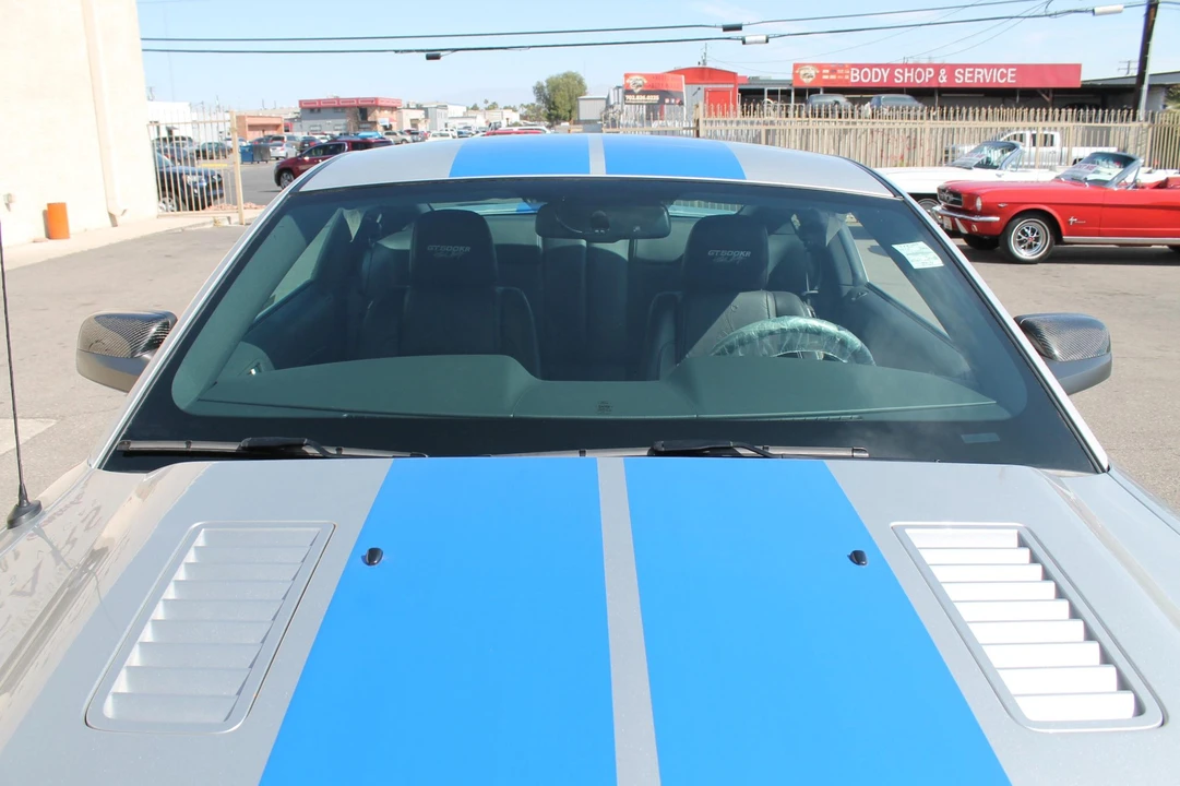 2009 Ford S197 I Shelby Mustang GT500 - Image 24 of 31