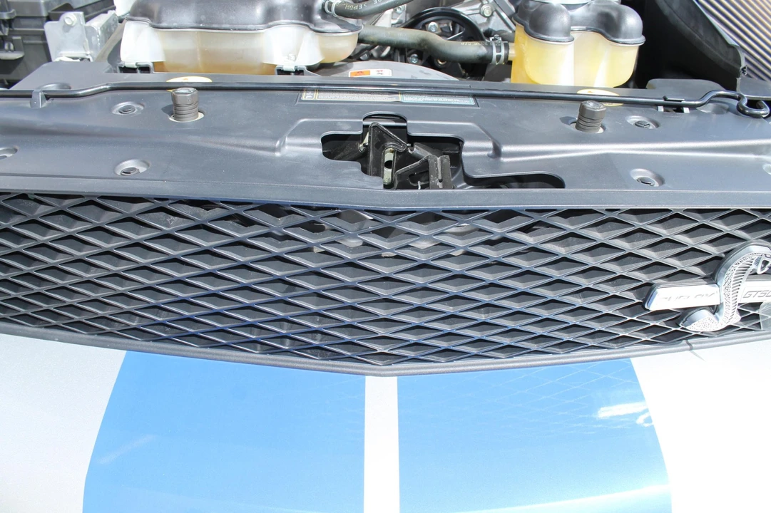 2009 Ford S197 I Shelby Mustang GT500 - Image 21 of 31