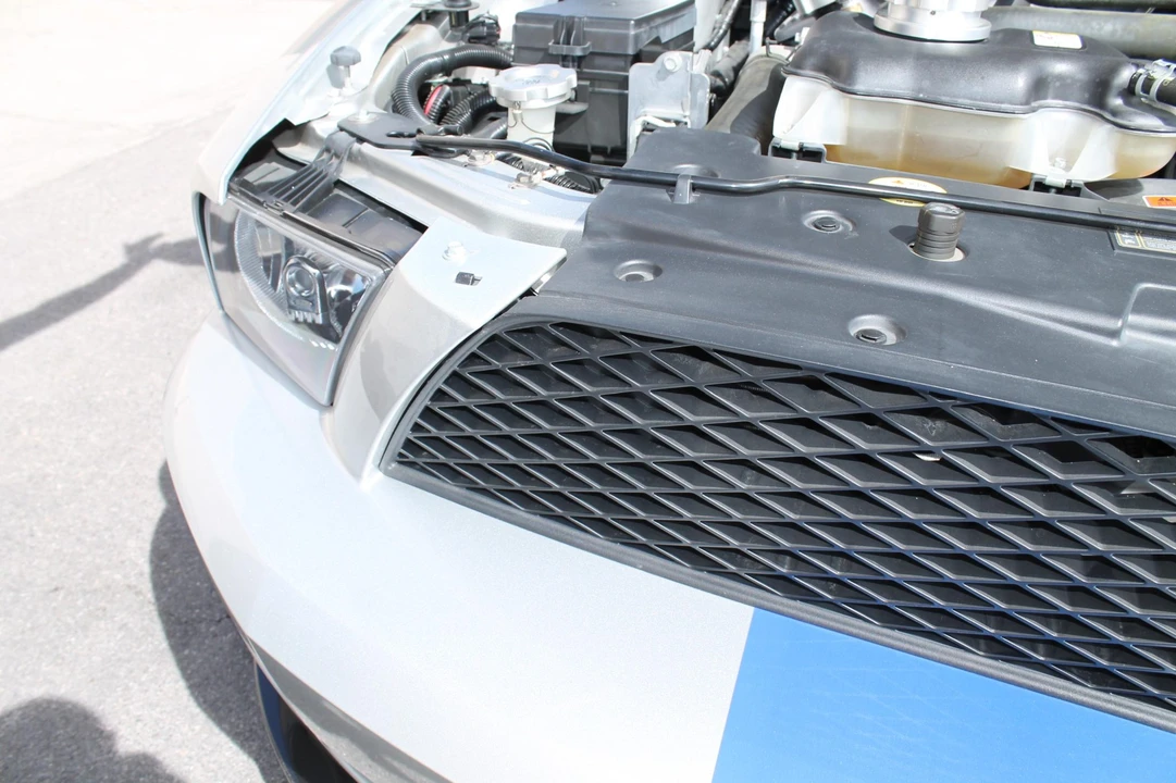 2009 Ford S197 I Shelby Mustang GT500 - Image 22 of 31
