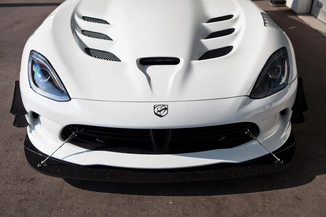 2017 Dodge Viper ACR 5th Gen - Image 14 of 31