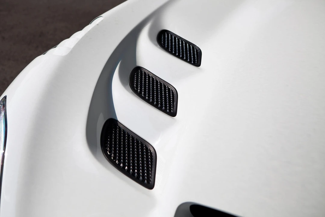 2017 Dodge Viper ACR 5th Gen - Image 20 of 31