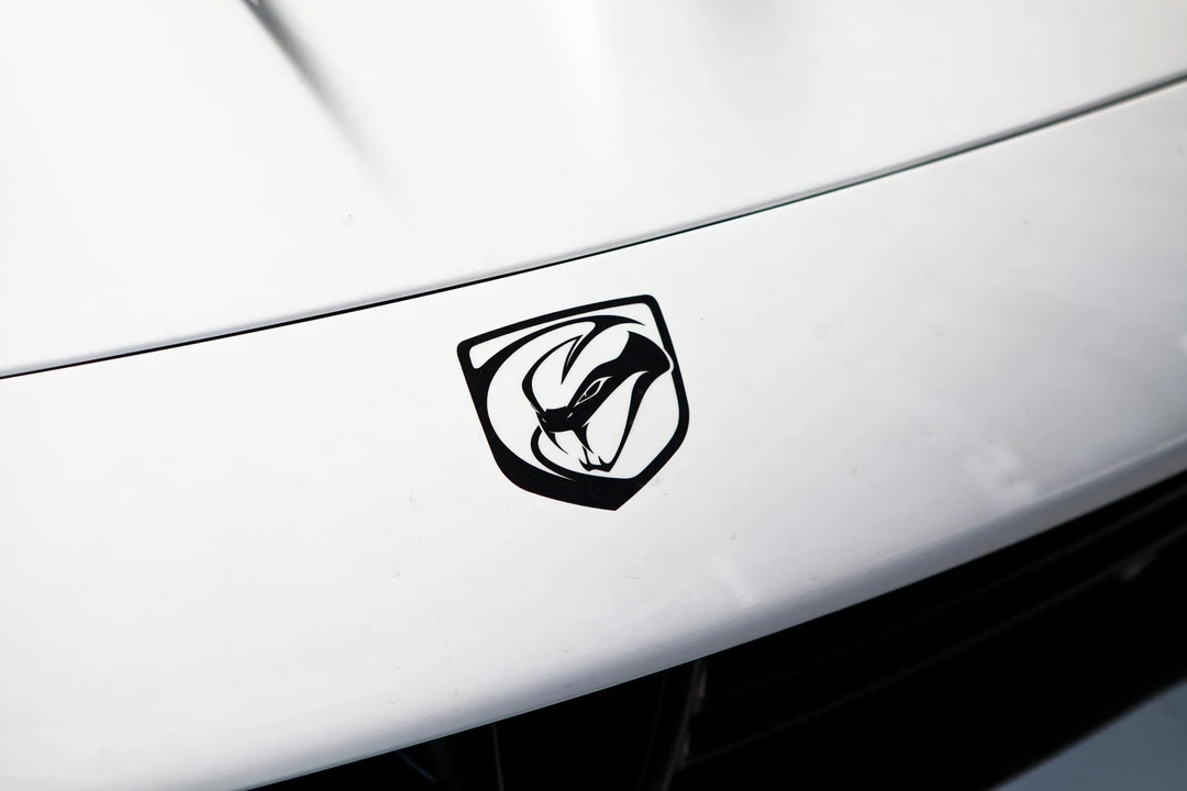 2017 Dodge Viper ACR 5th Gen - Image 22 of 31