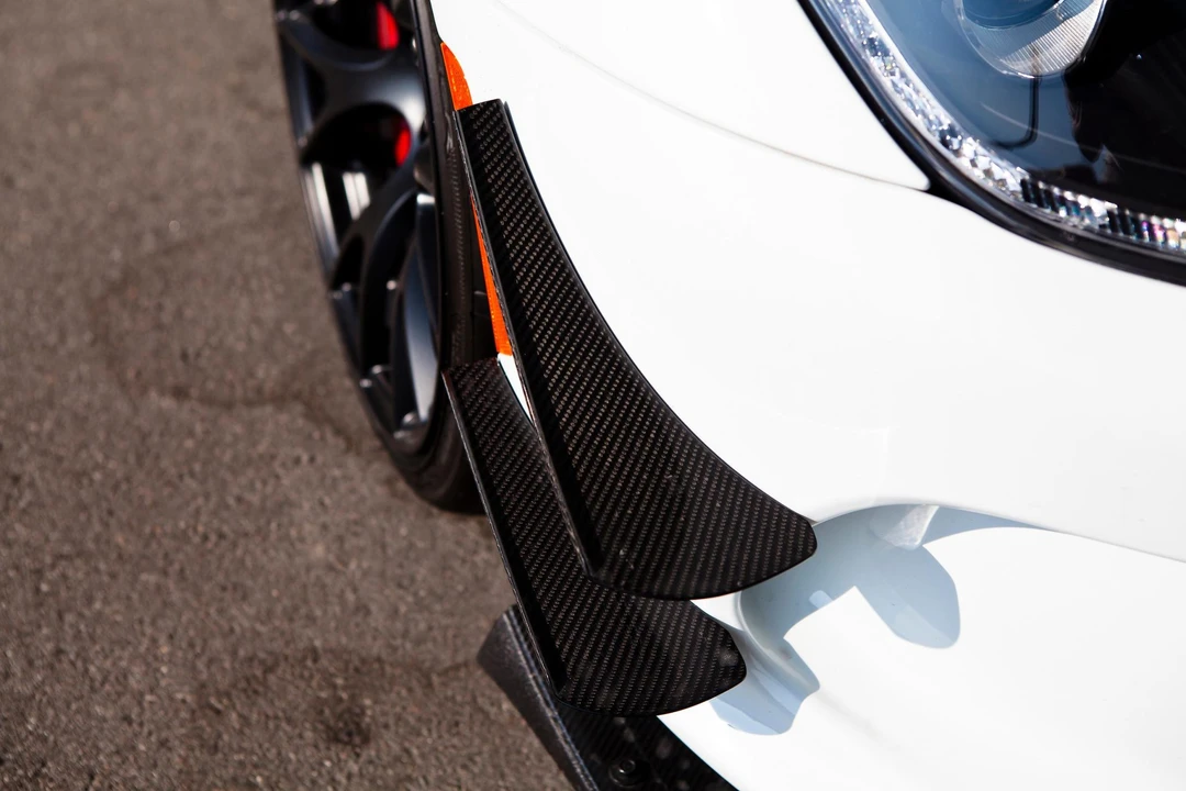 2017 Dodge Viper ACR 5th Gen - Image 25 of 31