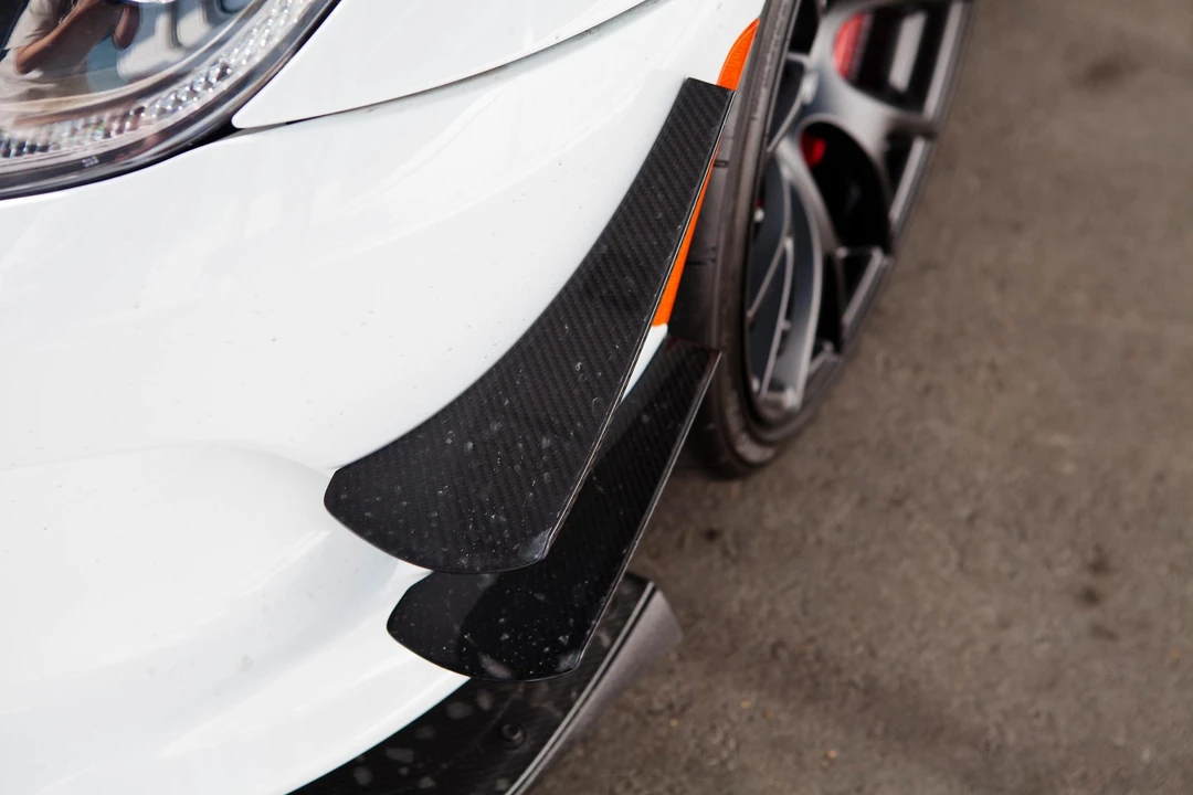 2017 Dodge Viper ACR 5th Gen - Image 27 of 31