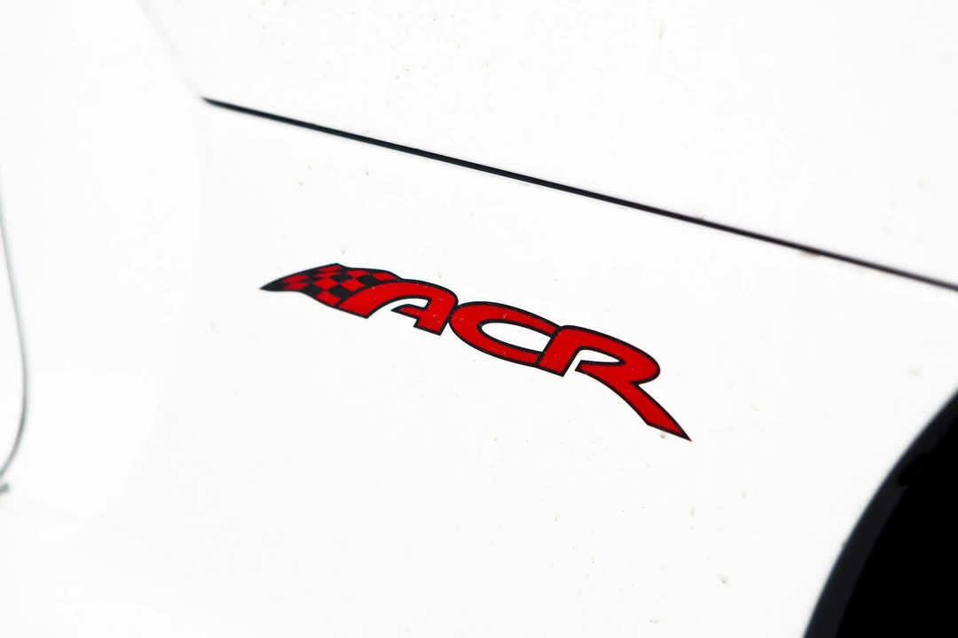 2017 Dodge Viper ACR 5th Gen - Image 29 of 31